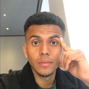 Meet your Posher, Abner